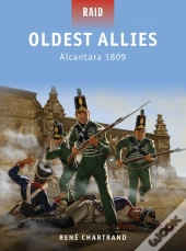 Oldest Allies