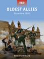 Oldest Allies - Preview