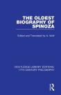 Oldest Biography Of Spinoza - Preview