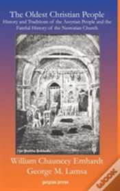 Capa do artigo Oldest Christian People