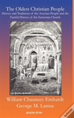 Capa do artigo Oldest Christian People