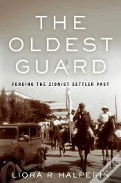Capa do artigo Oldest Guard