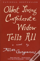 Oldest Living Confederate Widow Tells All