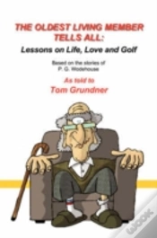Capa do artigo Oldest Living Member Tells All