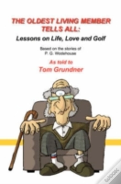 Capa do artigo Oldest Living Member Tells All