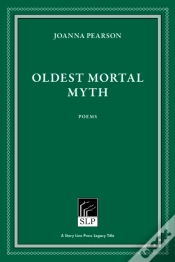 Capa do artigo Oldest Mortal Myth