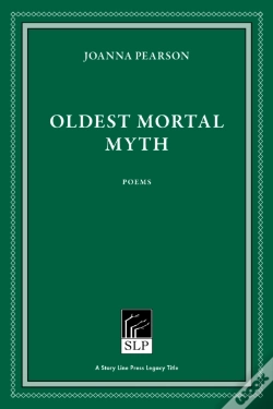 Capa do artigo Oldest Mortal Myth