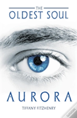 Capa do artigo Oldest Sould Aurora 2