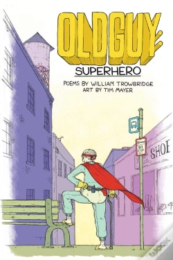 Capa do artigo Oldguy: Superhero