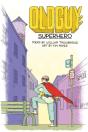 Oldguy: Superhero - Preview