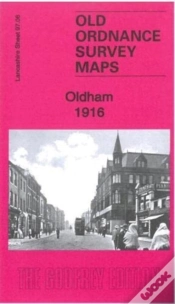 Capa do artigo Oldham 1916