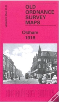 Capa do artigo Oldham 1916