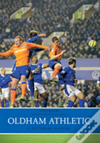 Oldham Athletic A Pictorial History