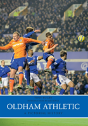 Oldham Athletic A Pictorial History - Preview