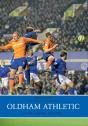 Oldham Athletic A Pictorial History - Preview