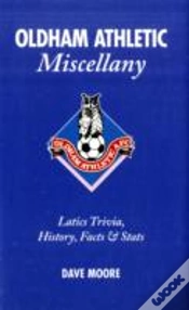 Capa do artigo Oldham Athletic Miscellany