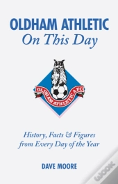 Oldham Athletic On This Day