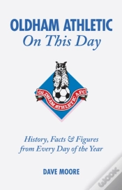 Capa do artigo Oldham Athletic On This Day
