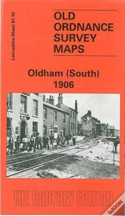 Capa do artigo Oldham (South) 1906