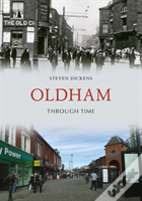 Oldham Through Time