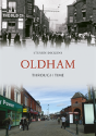 Oldham Through Time - Preview