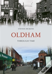 Oldham Through Time