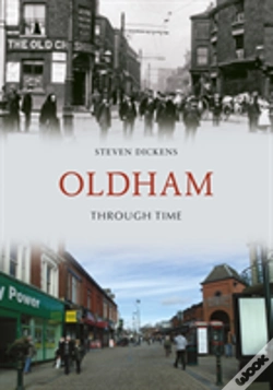 Capa do artigo Oldham Through Time