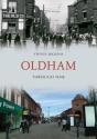 Oldham Through Time - Preview