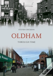 Capa do artigo Oldham Through Time