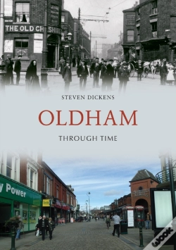 Capa do artigo Oldham Through Time