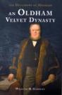 Oldham Velvet Dynasty - Preview