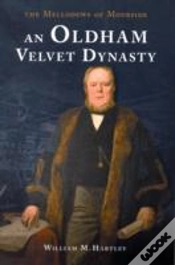 Capa do artigo Oldham Velvet Dynasty