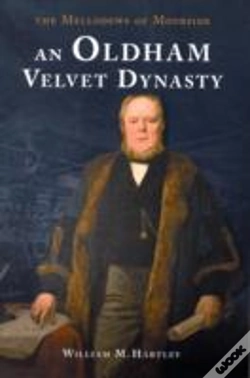 Capa do artigo Oldham Velvet Dynasty