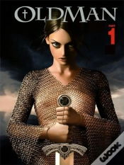 Capa do artigo Oldman: Part 1