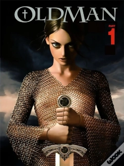 Capa do artigo Oldman: Part 1