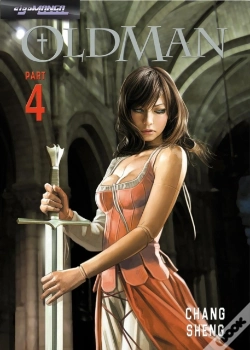 Capa do artigo Oldman Part 4