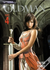 Capa do artigo Oldman Part 4
