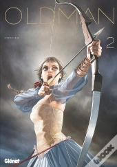 Oldman - Tome 02