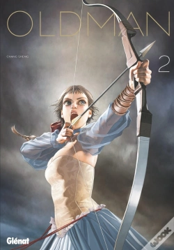 Capa do artigo Oldman - Tome 02