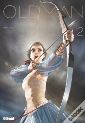 Capa do artigo Oldman - Tome 02