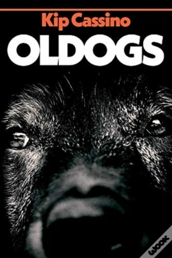 Capa do artigo Oldogs