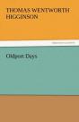 Oldport Days - Preview