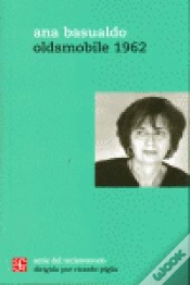 Capa do artigo Oldsmobile 1962  