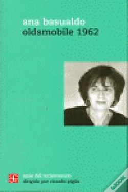 Capa do artigo Oldsmobile 1962  