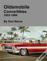 Oldsmobile Convertibles 1953-1966