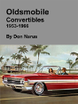 Oldsmobile Convertibles 1953-1966 - Preview