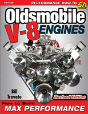 Oldsmobile V-8 Engines - Revised Edition - Preview