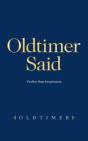 Oldtimer Said - Preview