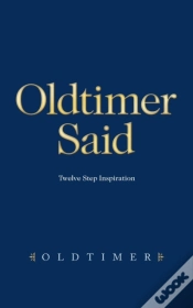 Capa do artigo Oldtimer Said