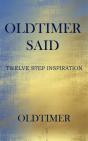 Oldtimer Said - Preview